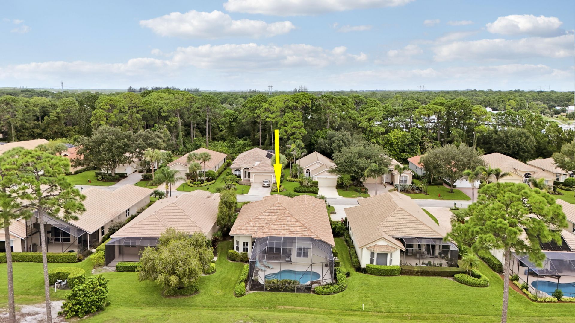 9413 Avenel Lane, Port Saint Lucie, FL 34986 Photo