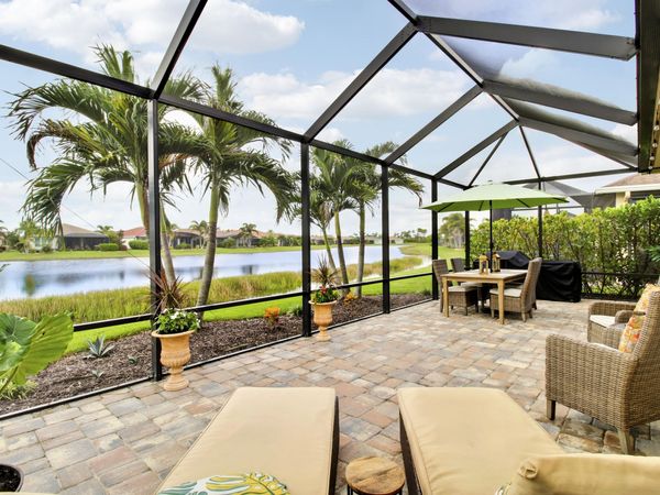 12350 SW Weeping Willow Avenue, Port St. Lucie, FL 34987