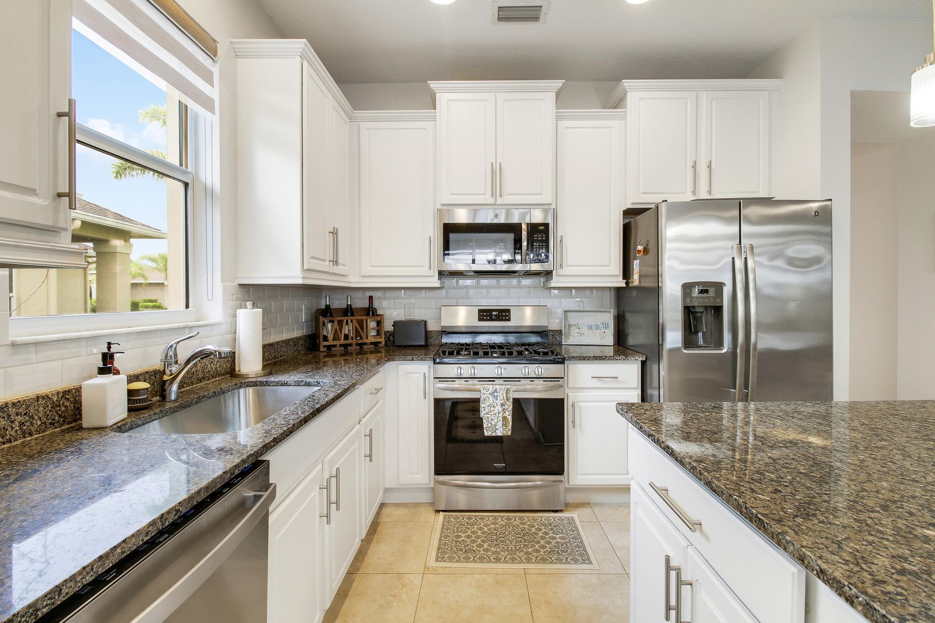 12350 SW Weeping Willow Avenue, Port Saint Lucie, FL 34987 Photo
