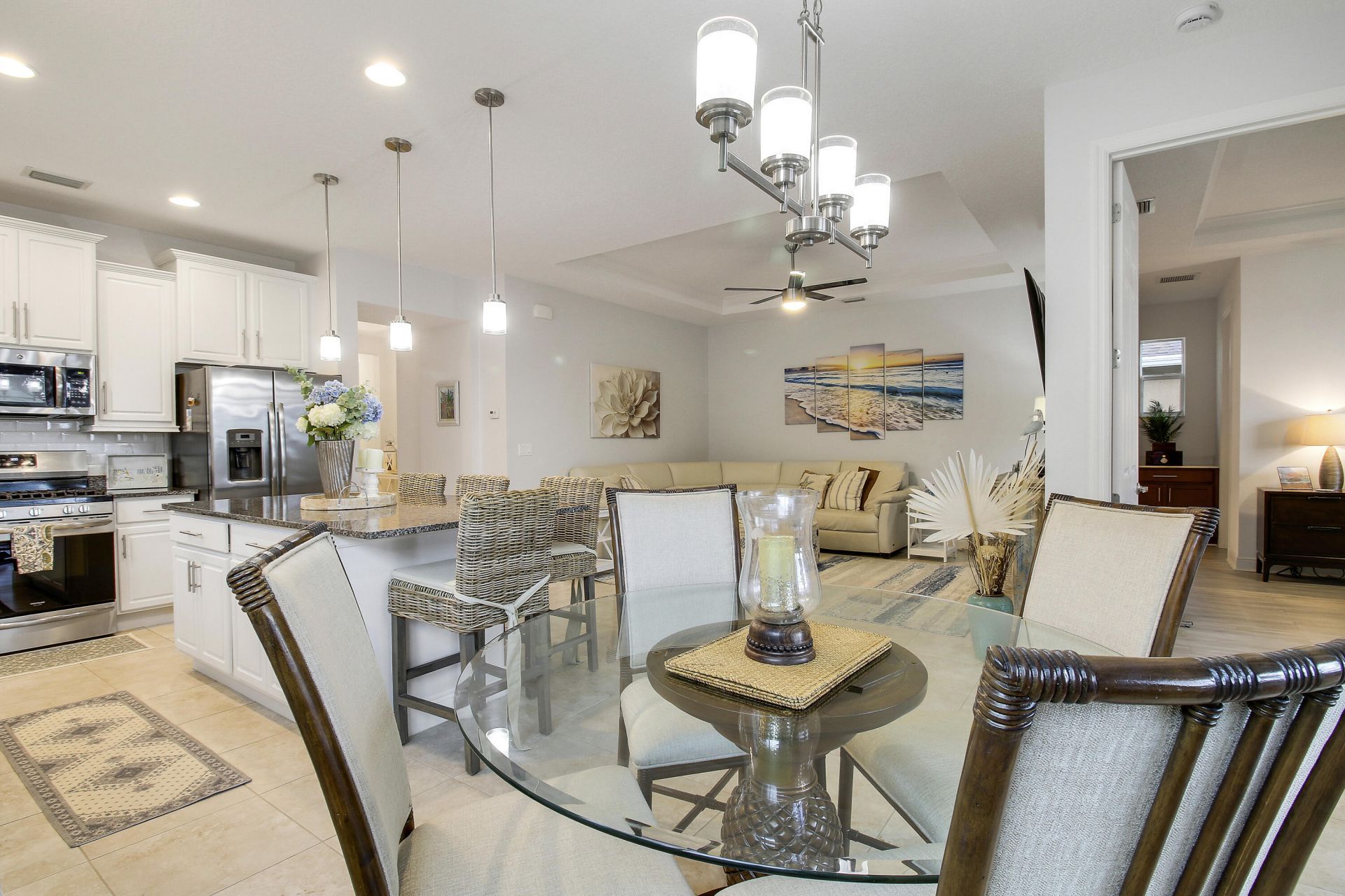 12350 SW Weeping Willow Avenue, Port Saint Lucie, FL 34987 Photo