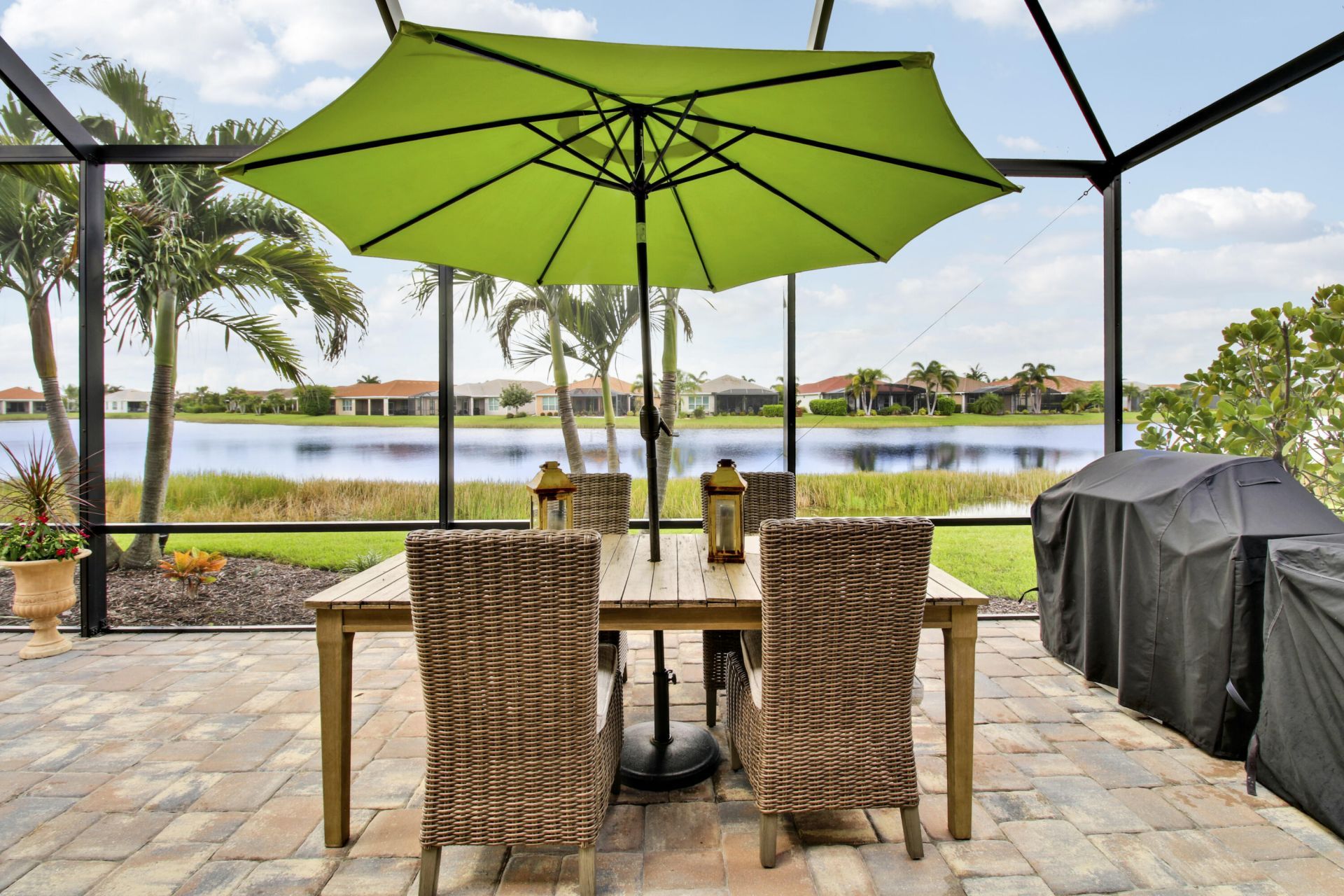 12350 SW Weeping Willow Avenue, Port Saint Lucie, FL 34987 Photo