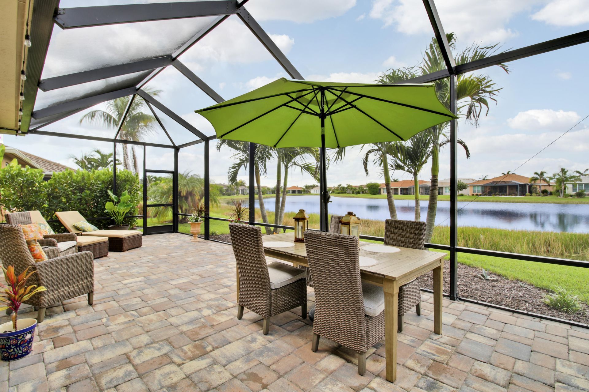 12350 SW Weeping Willow Avenue, Port Saint Lucie, FL 34987 Photo