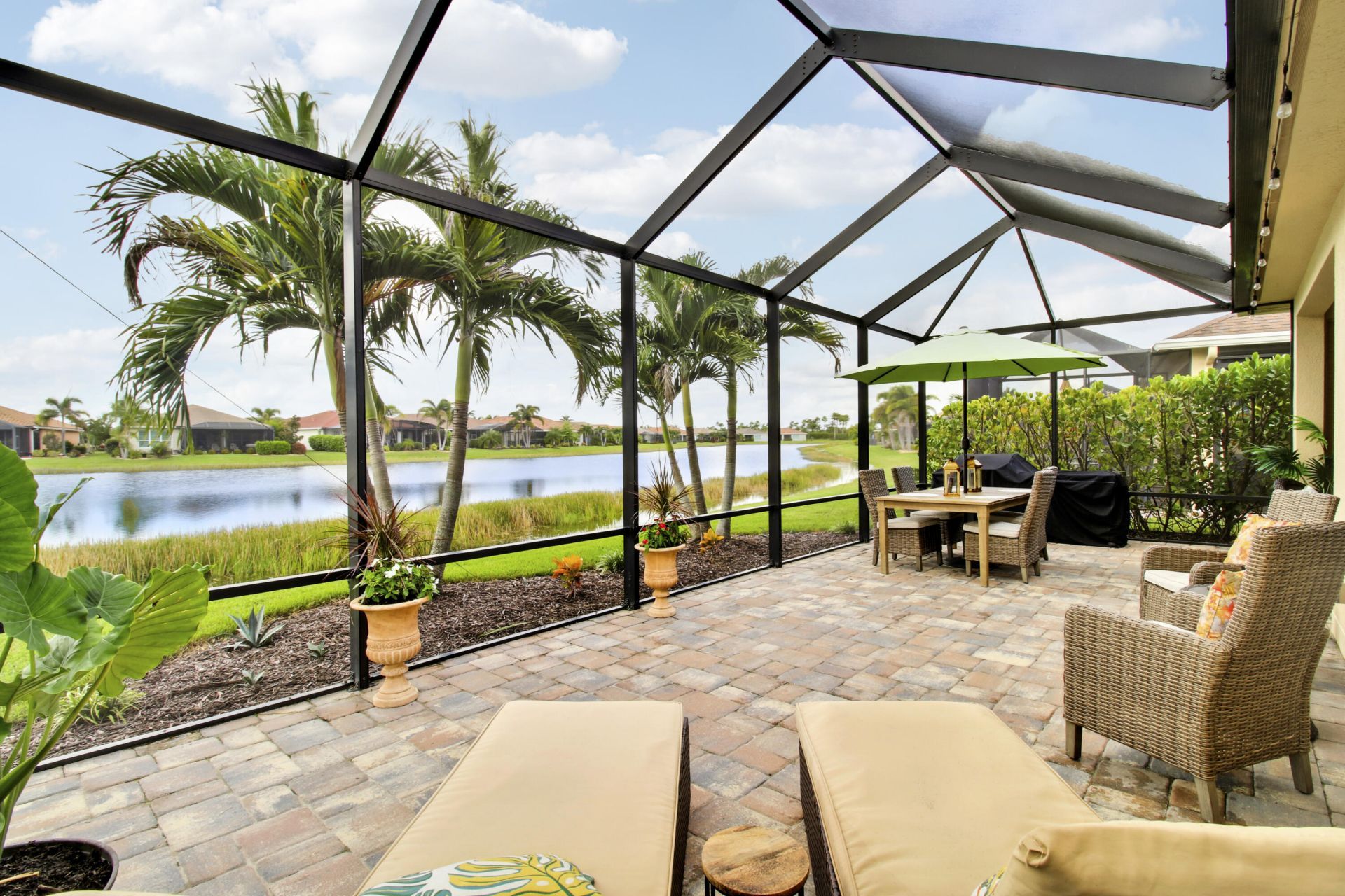 12350 SW Weeping Willow Avenue, Port Saint Lucie, FL 34987 Photo