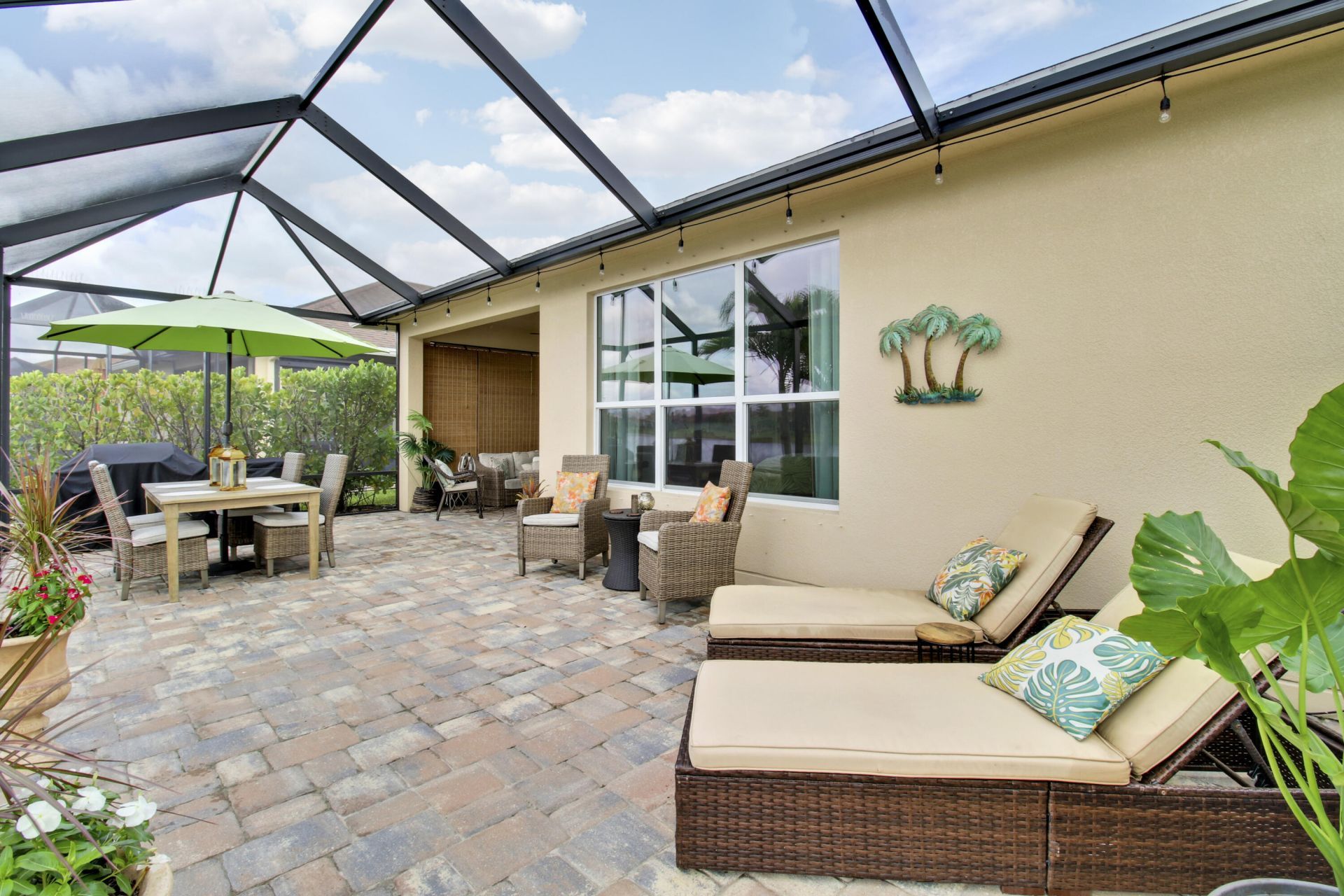 12350 SW Weeping Willow Avenue, Port Saint Lucie, FL 34987 Photo