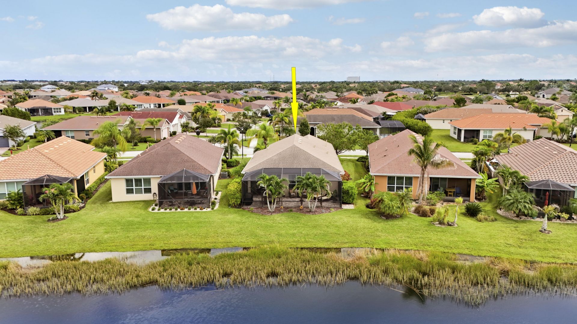 12350 SW Weeping Willow Avenue, Port Saint Lucie, FL 34987 Photo