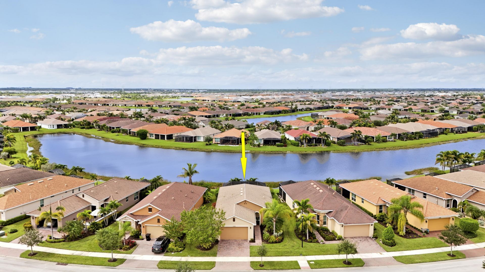 12350 SW Weeping Willow Avenue, Port Saint Lucie, FL 34987 Photo