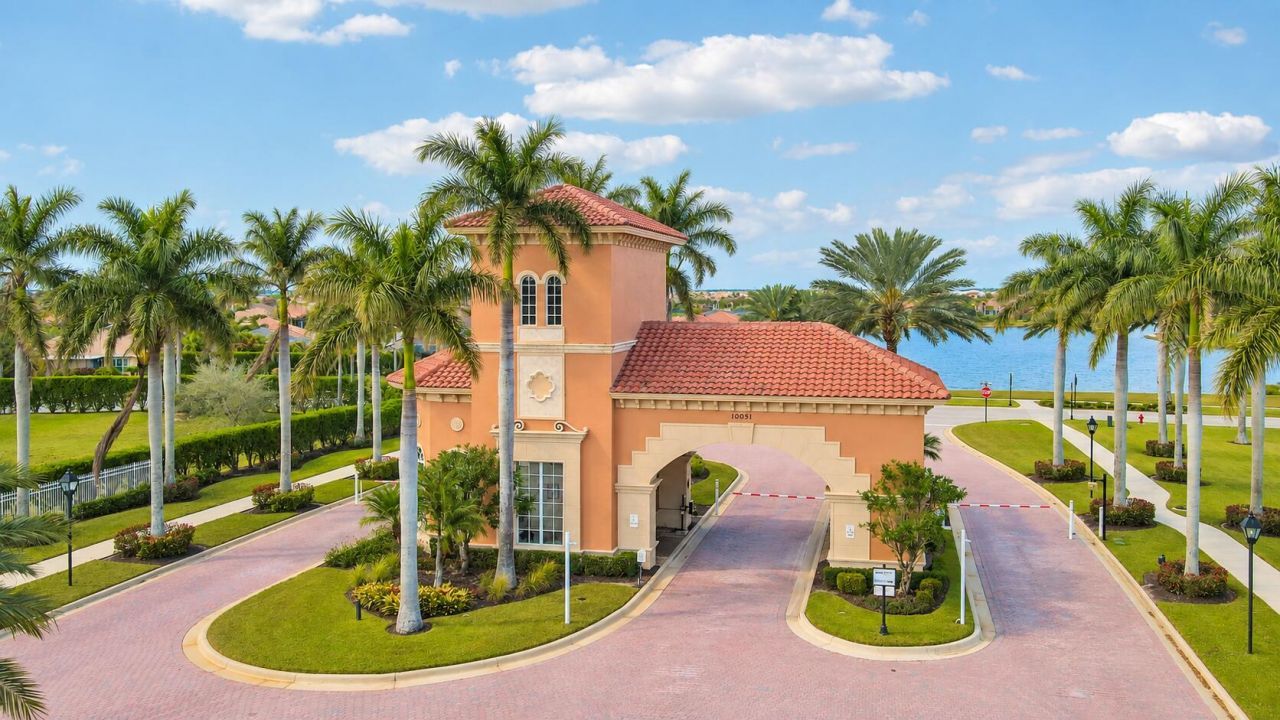 12350 SW Weeping Willow Avenue, Port Saint Lucie, FL 34987 Photo
