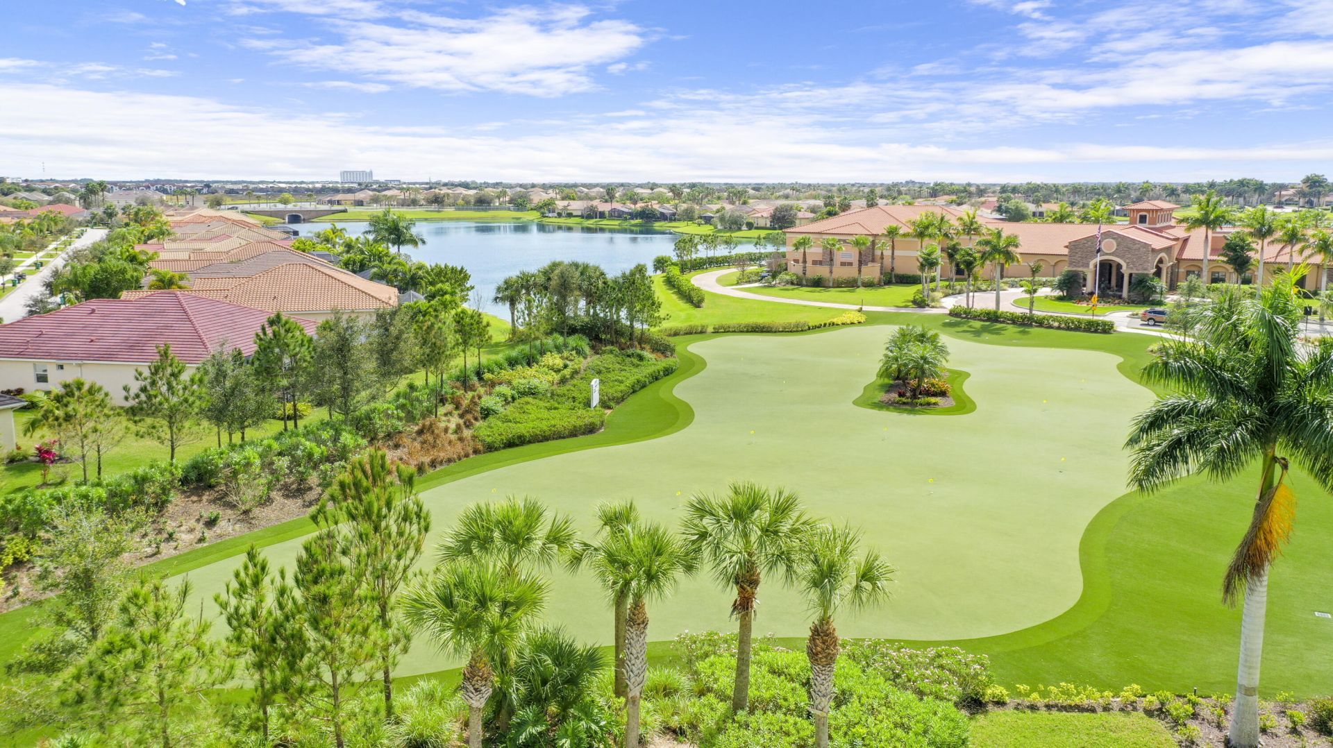 12350 SW Weeping Willow Avenue, Port Saint Lucie, FL 34987 Photo