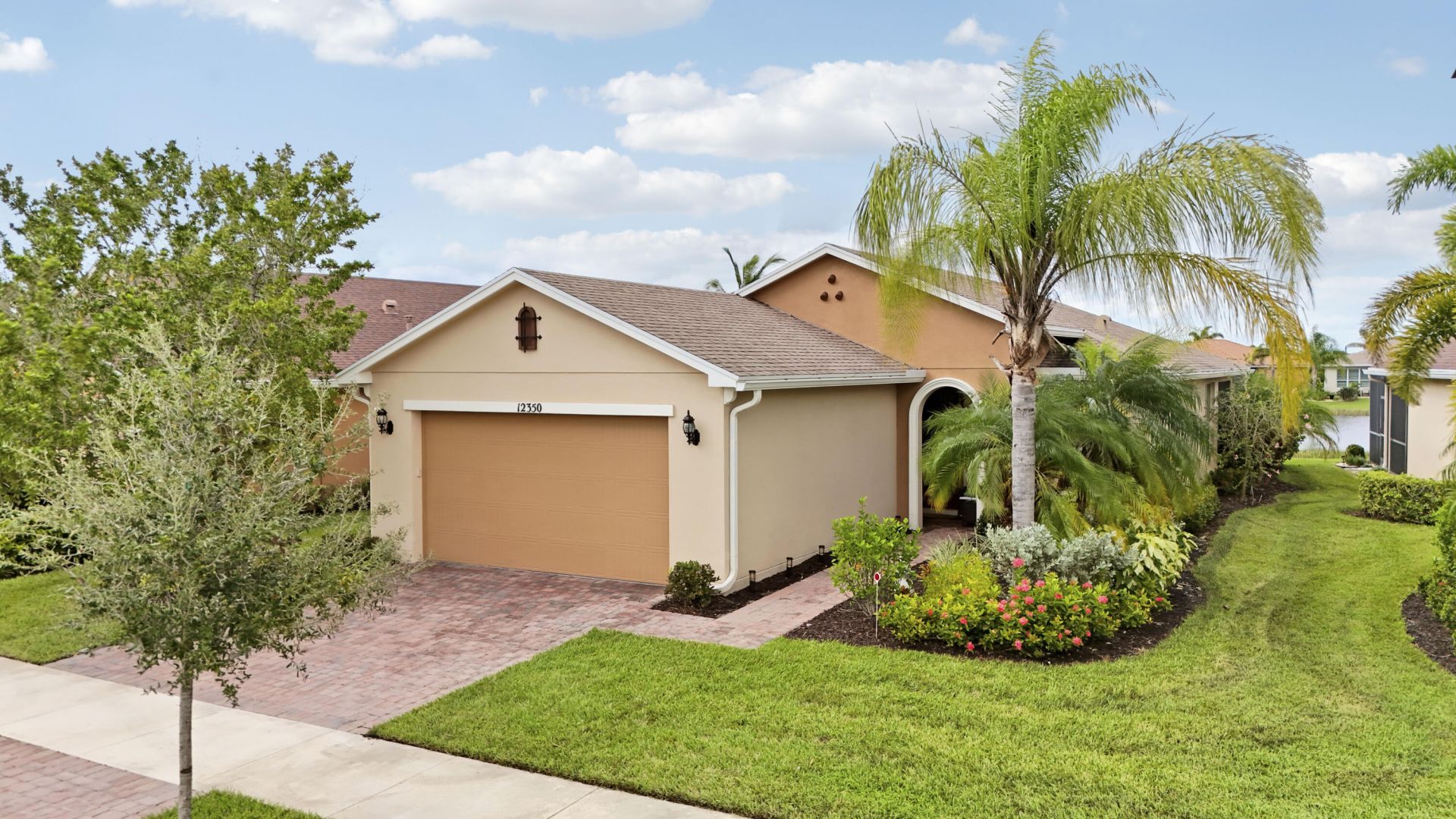 12350 SW Weeping Willow Avenue, Port Saint Lucie, FL 34987 Photo