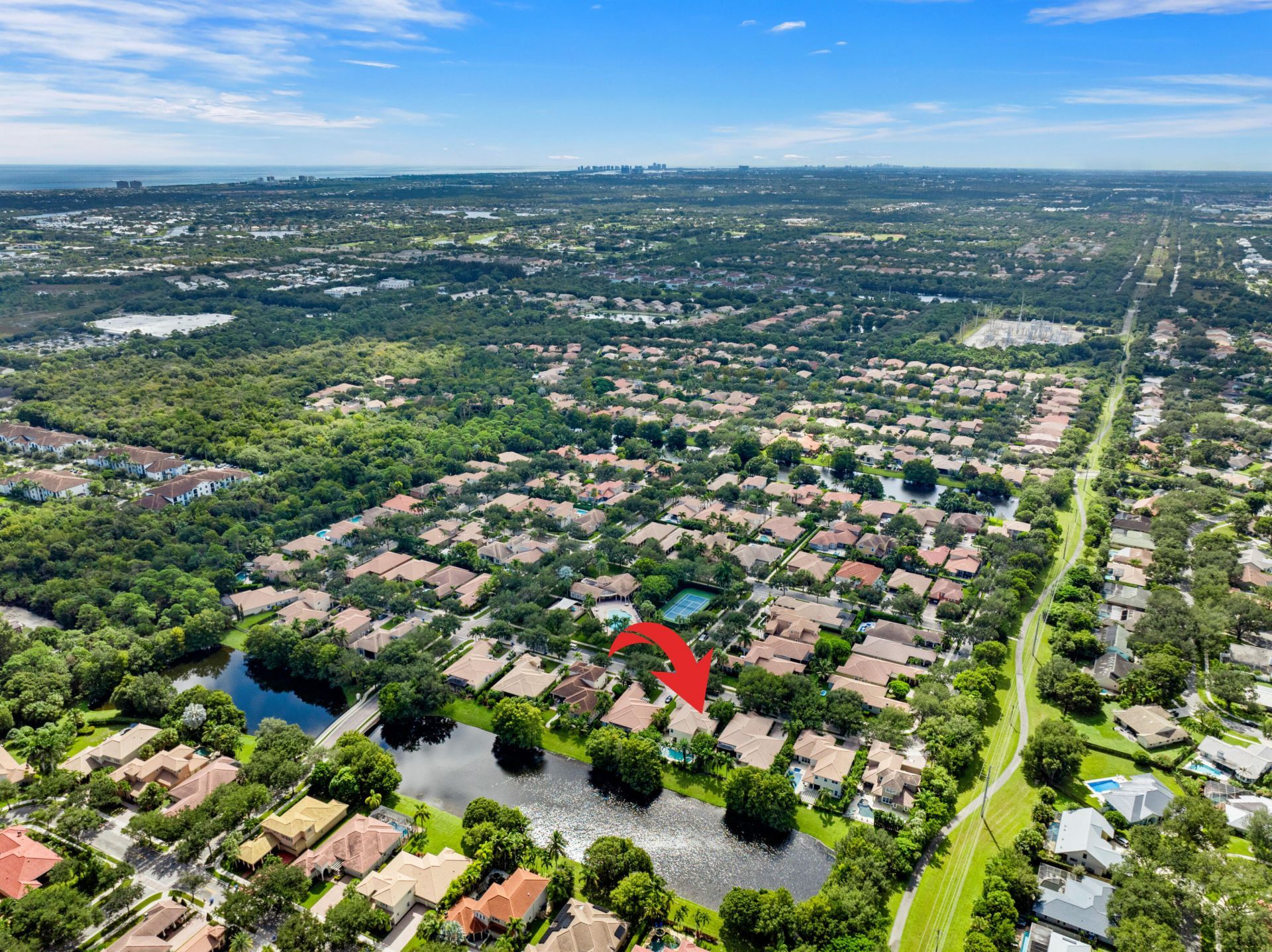 182 Via Veracruz, Jupiter, FL 33458 Photo
