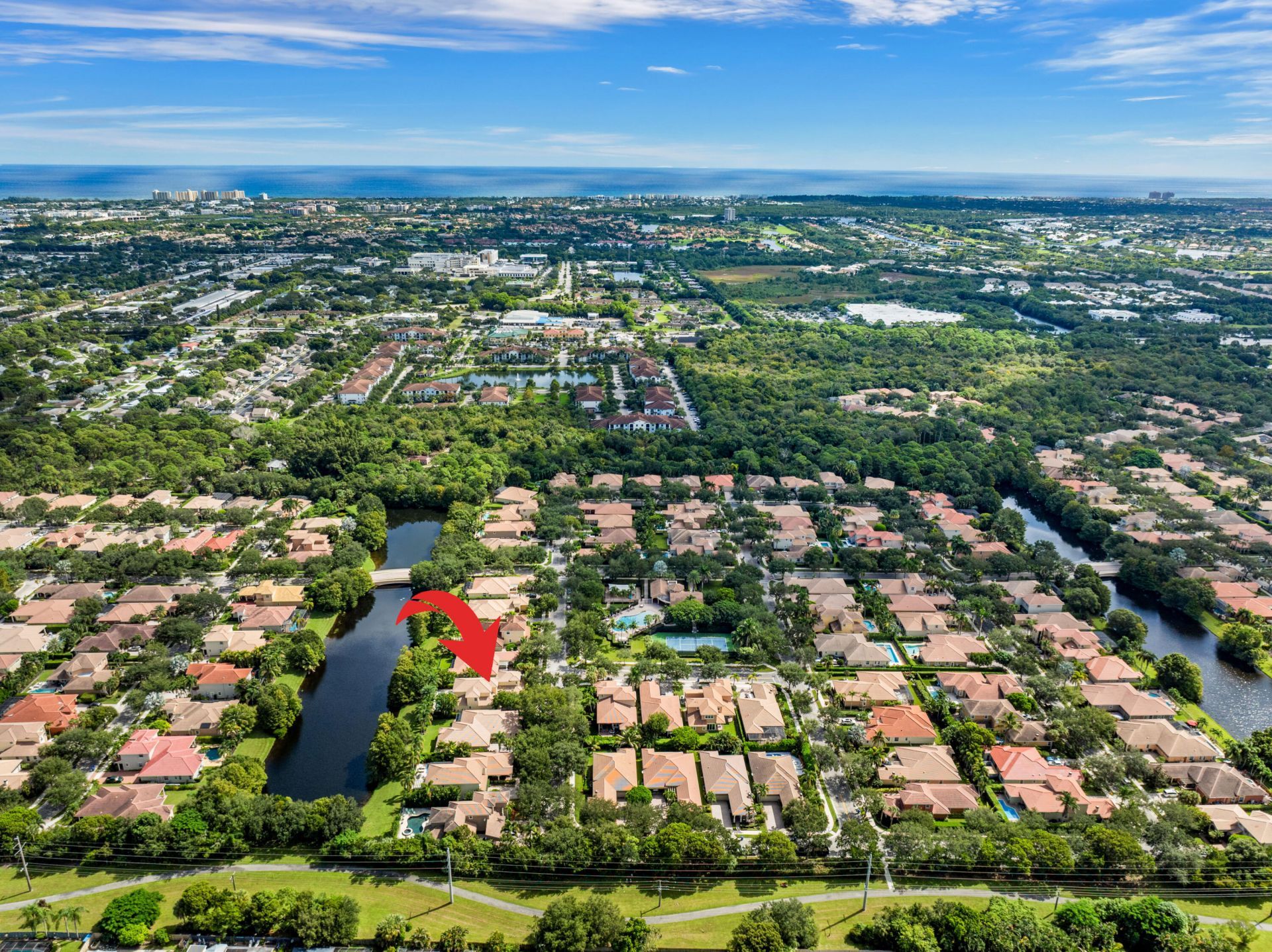 182 Via Veracruz, Jupiter, FL 33458 Photo
