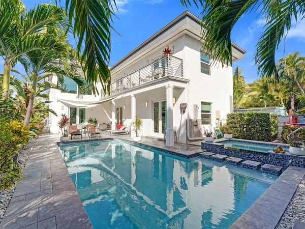 2502 NE 6TH Avenue, Wilton Manors, FL 33305