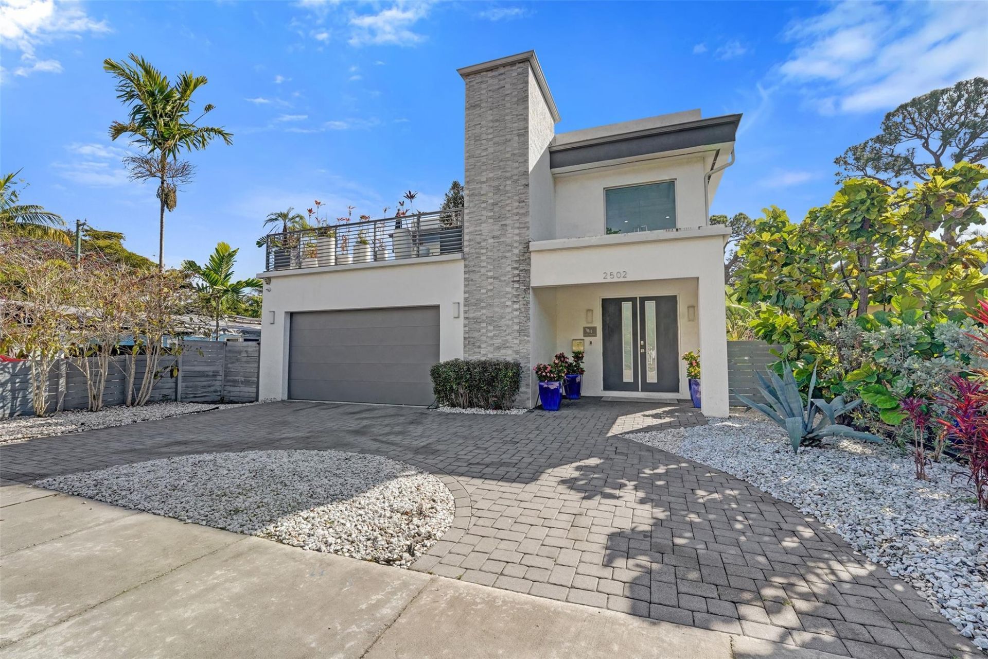 2502 NE 6th Avenue, Wilton Manors, FL 33305 Photo