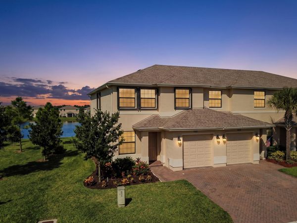 901 S Verona Trace Drive, Vero Beach, FL 32966