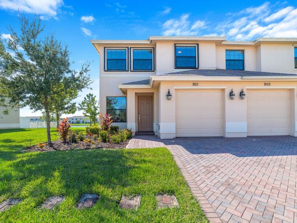 901 S Verona Trace Drive, Vero Beach, FL 32966
