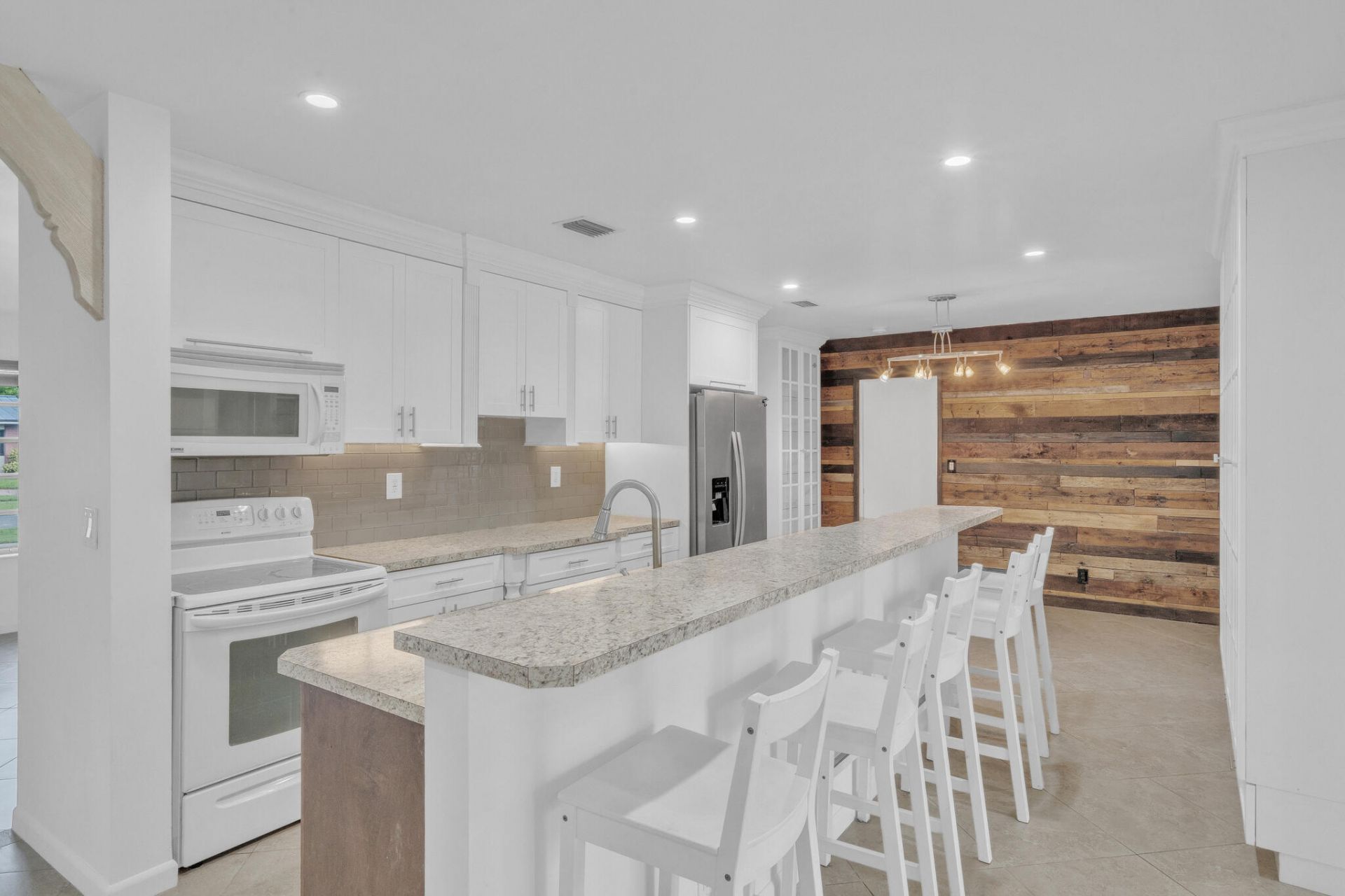 6030 SW 8th Court, Plantation, FL 33317 Photo