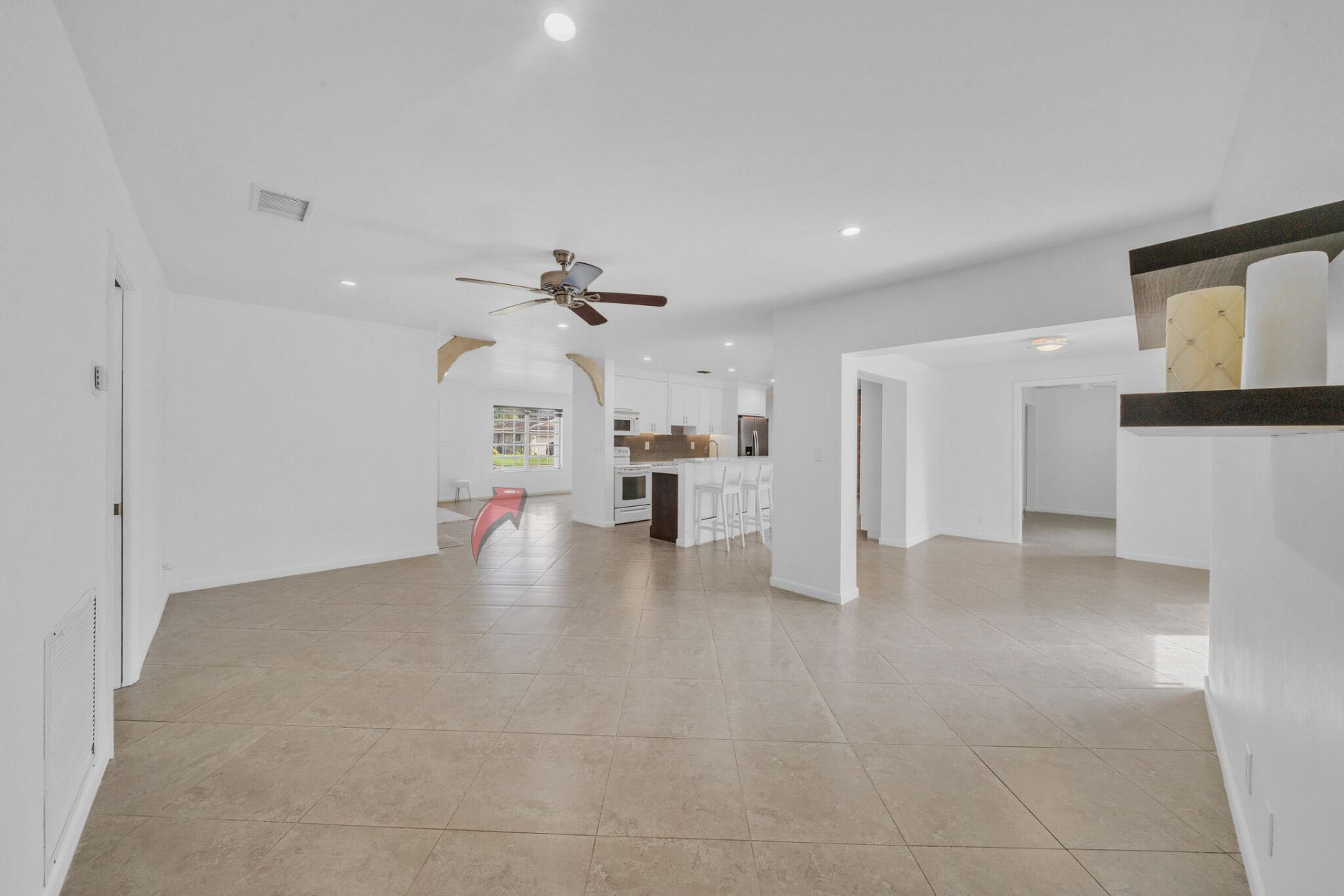 6030 SW 8th Court, Plantation, FL 33317 Photo