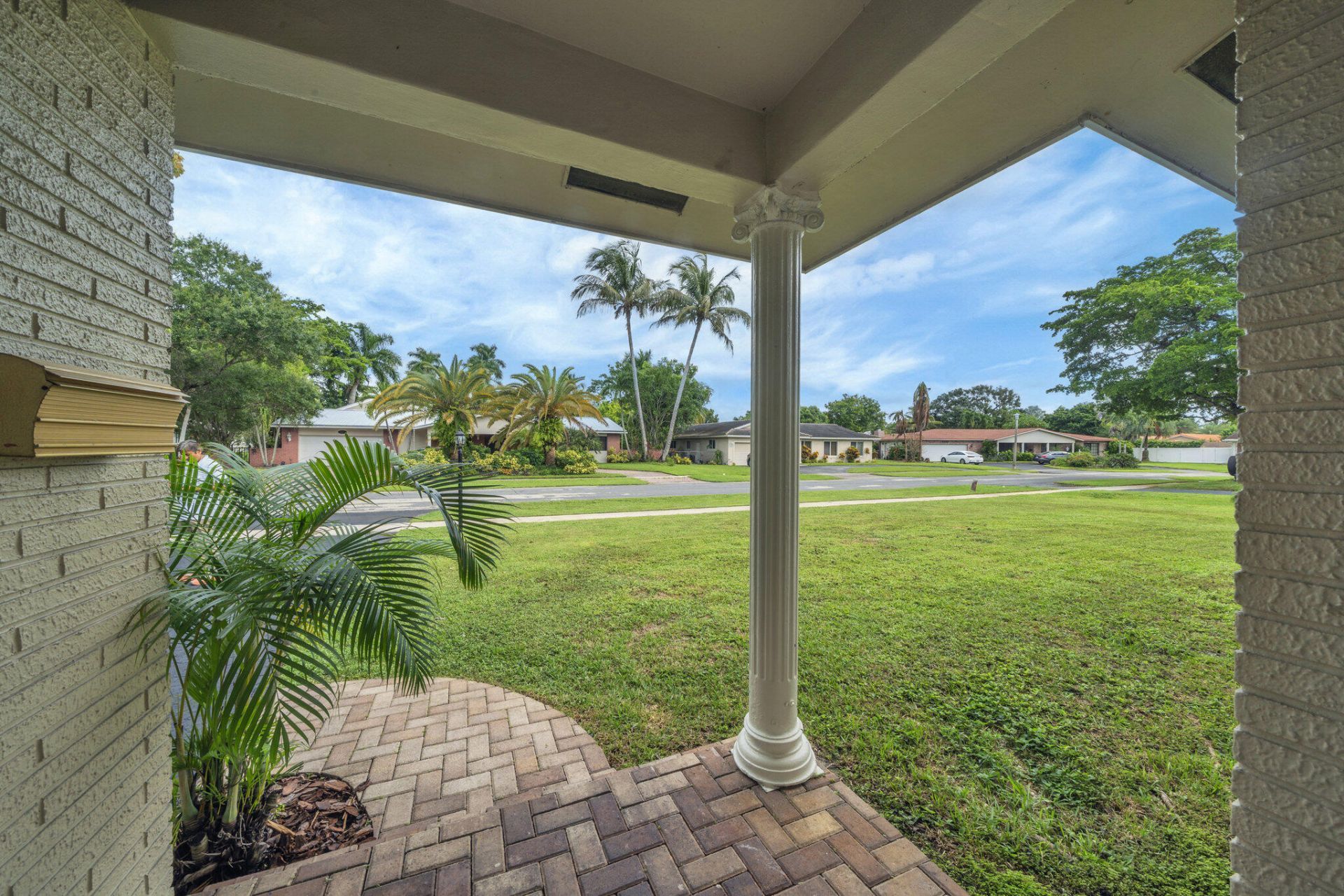 6030 SW 8th Court, Plantation, FL 33317 Photo