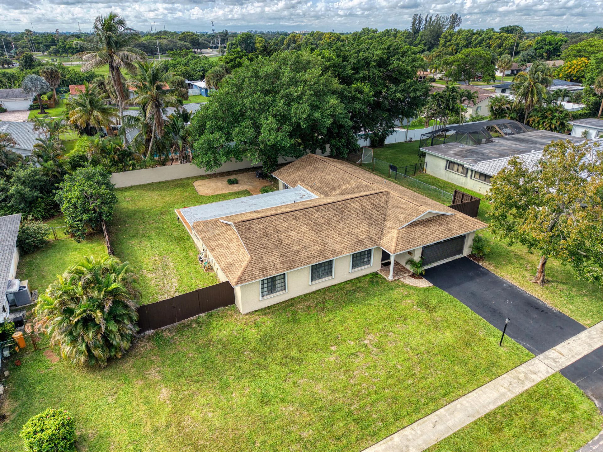 6030 SW 8th Court, Plantation, FL 33317 Photo