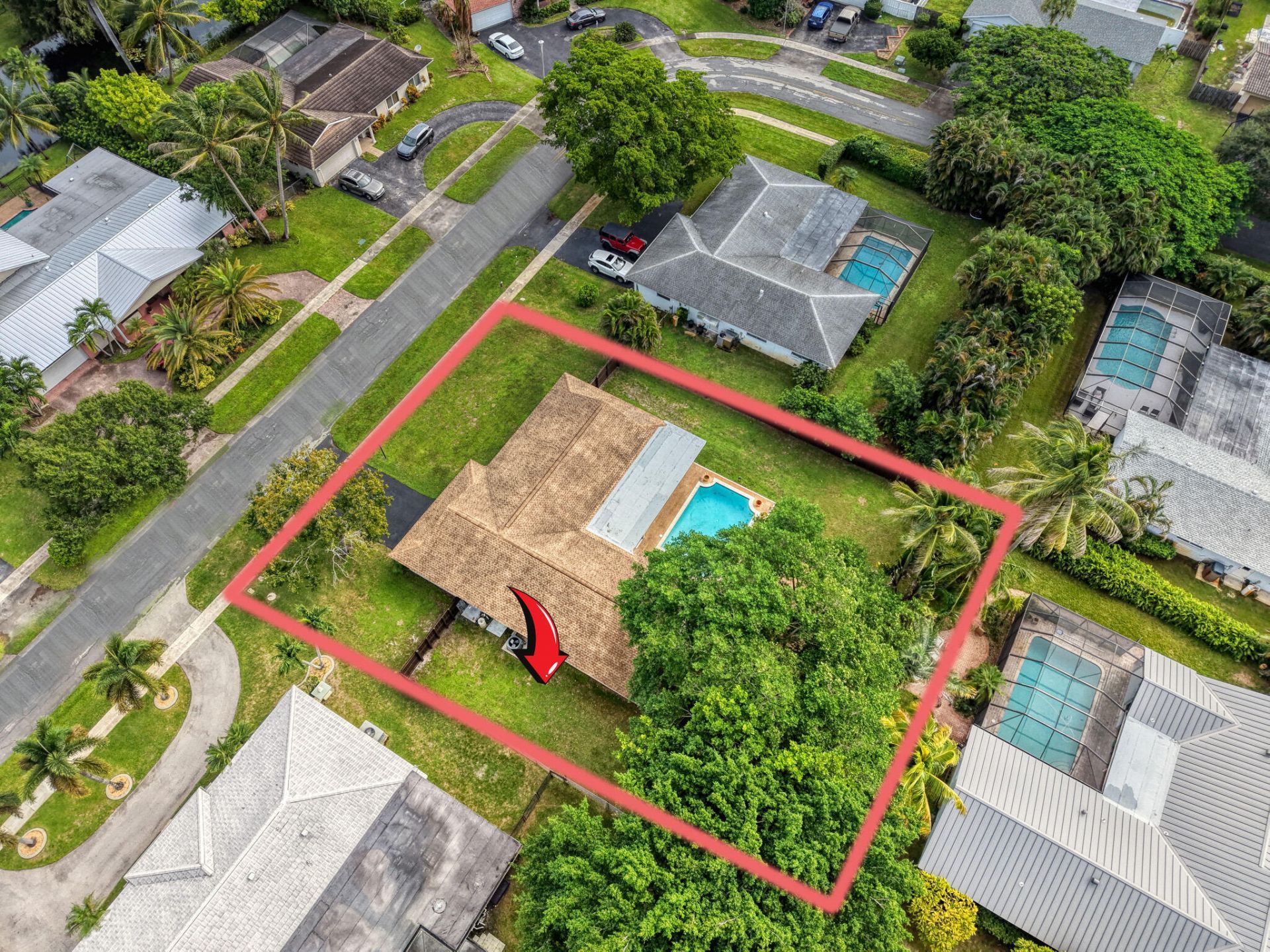 6030 SW 8th Court, Plantation, FL 33317 Photo