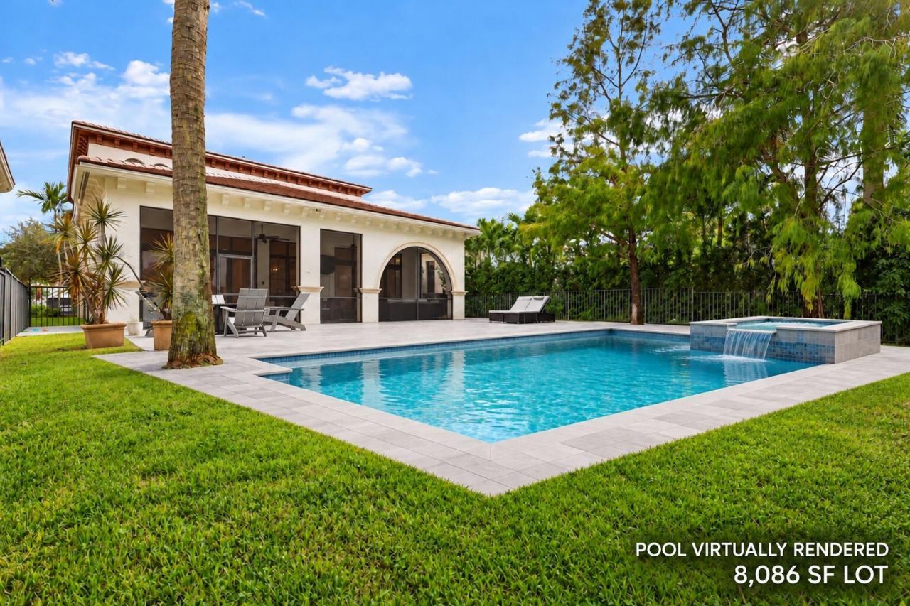 9417 Satinleaf Place, Parkland, FL 33076 Photo