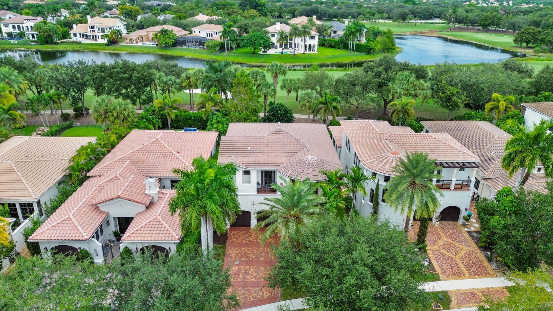9417 Satinleaf Place, Parkland, FL 33076 Photo