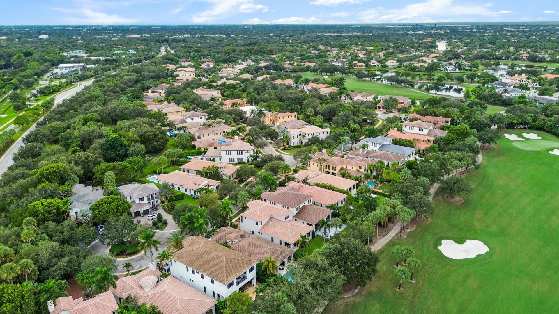 9417 Satinleaf Place, Parkland, FL 33076 Photo