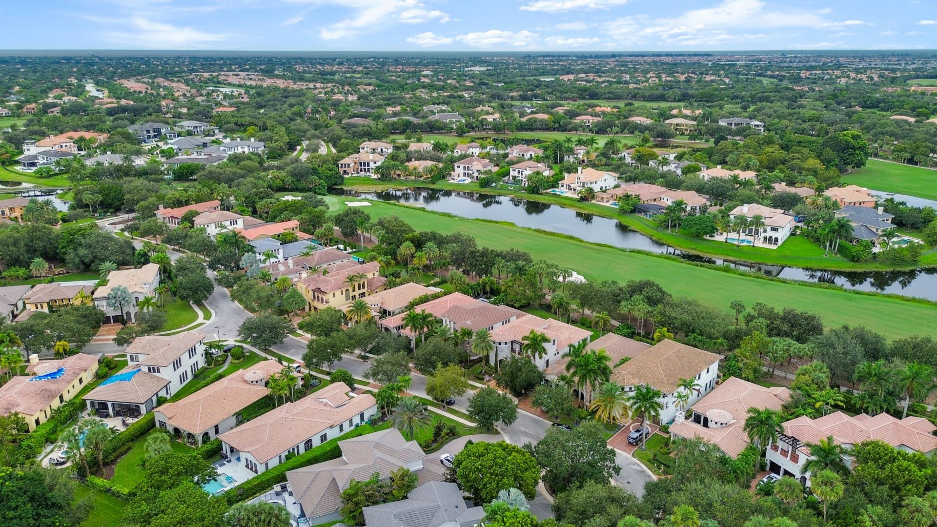 9417 Satinleaf Place, Parkland, FL 33076 Photo