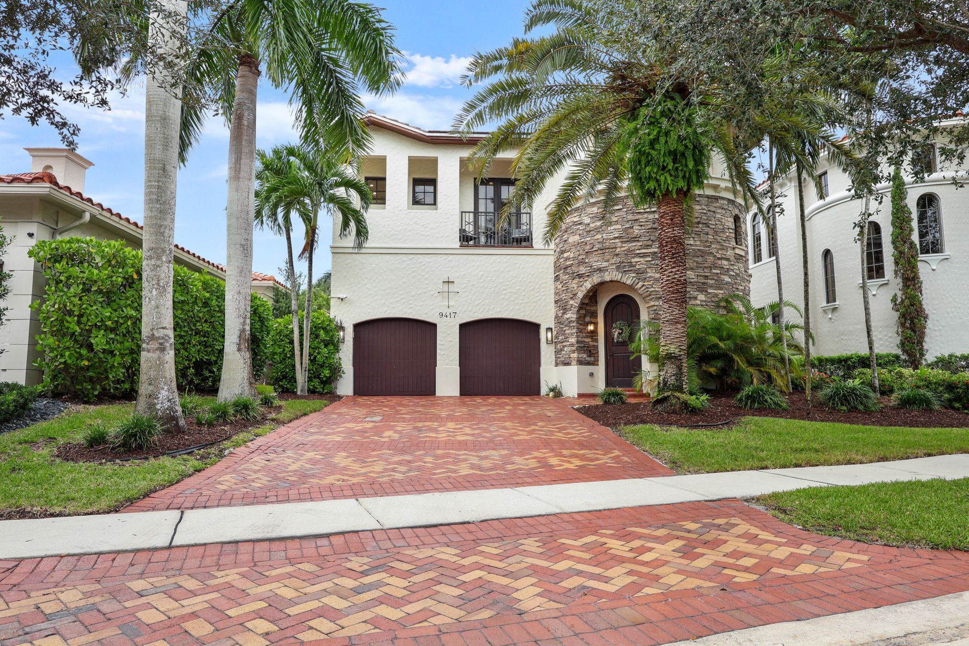 9417 Satinleaf Place, Parkland, FL 33076 Photo