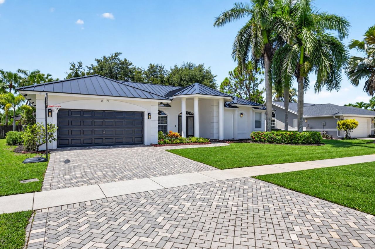2676 Yarmouth Drive, Wellington, FL 33414 Photo