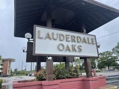 2991 NW 46th Avenue, Unit 207, Lauderdale Lakes, FL 33313 Photo