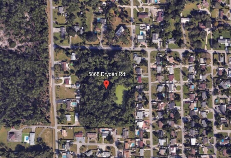 5868 Dryden Road, West Palm Beach, FL 33415 Photo