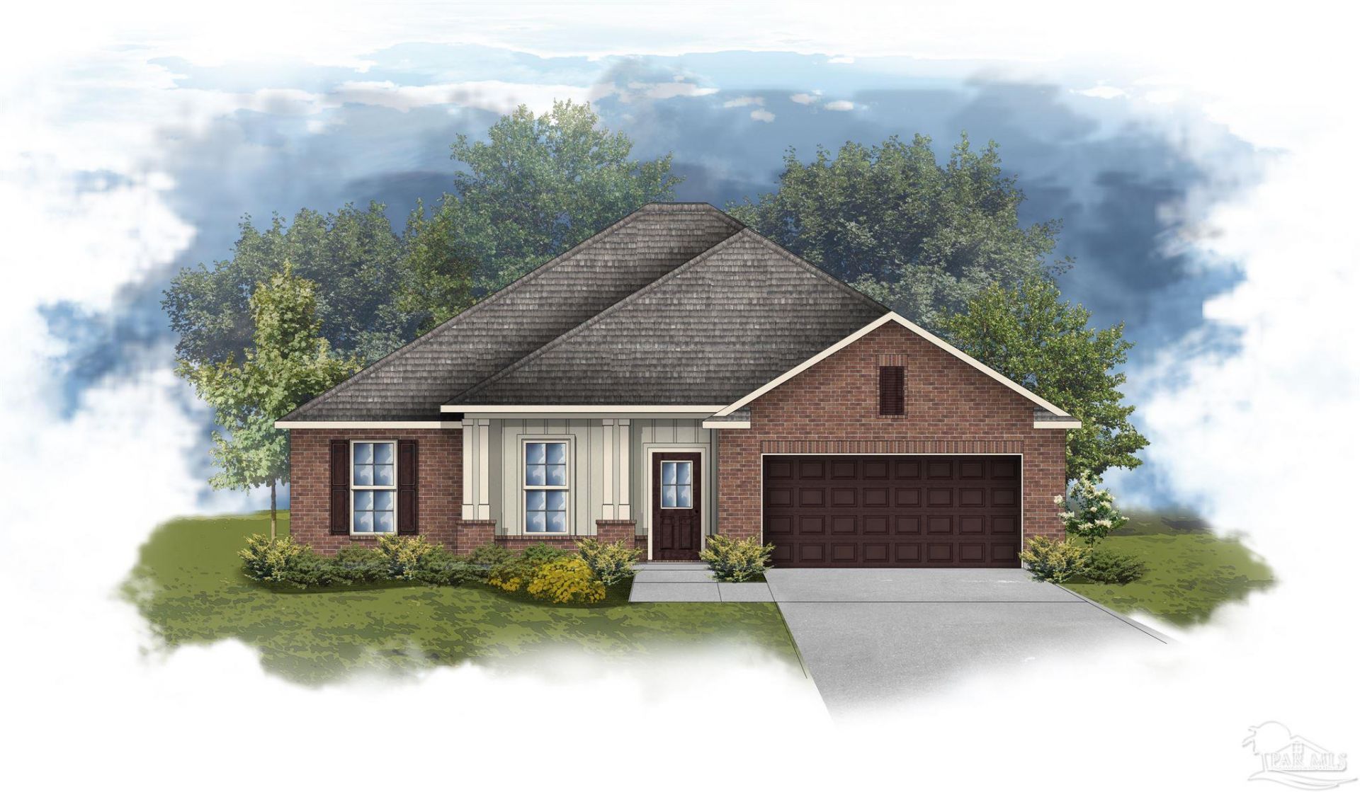 8373 Eagle Pointe Cir, Pensacola, FL 32526 Main Photo