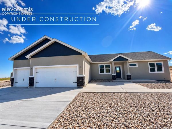 15495 Atlas Loop, Peyton, CO 80831