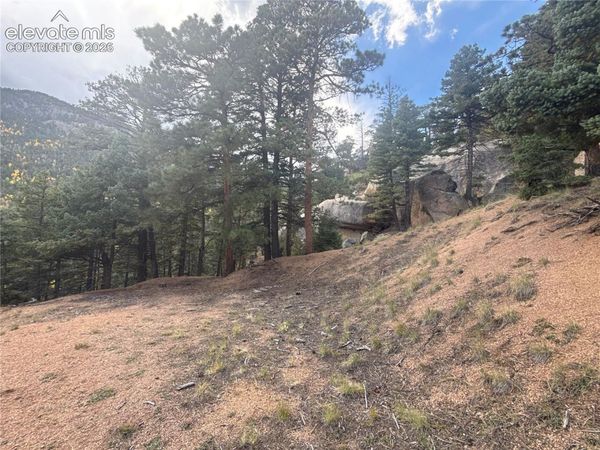 336 Ponderosa View, Manitou Springs, CO 80829