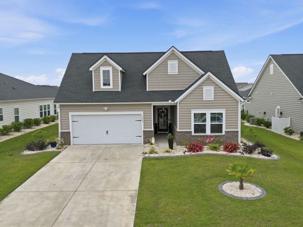 3045 Sistine St. , Myrtle Beach, SC 29579