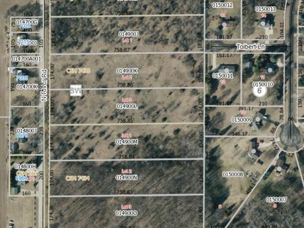 6944 RIVER ROAD, West Bend, WI 53090