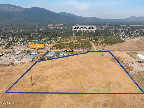 111168 Unknown RD , Rathdrum, ID 83858
