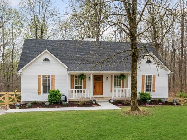1130 Old Charlotte Pike , Pegram, TN 37143