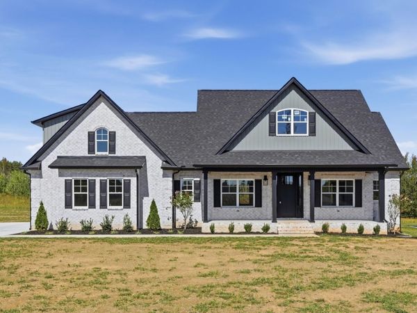 1284 Old Shelbyville Hwy , Tullahoma, TN 37388
