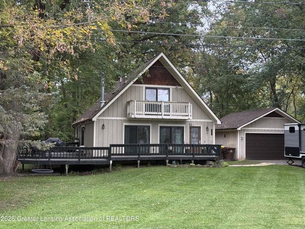 6304 Quail Street, Haslett, MI 48840