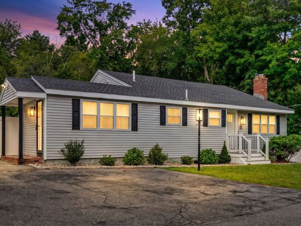 22 Hobson Ave., Wilmington, MA 01887