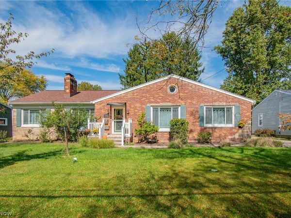 1151 Garman Road, Akron, OH 44313