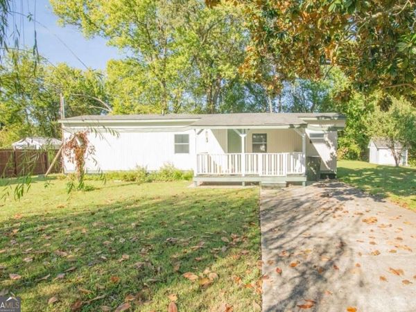 945 Avenue E, Dalton, GA 30721