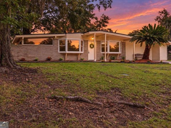 321 Briarcliff Circle, Savannah, GA 31419
