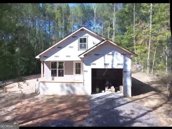 1705 Ray Dr, Dalton, GA 30721