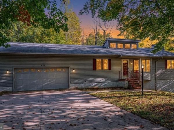 135 EDGEMONT CIRCLE, LOCUST GROVE, VA 22508