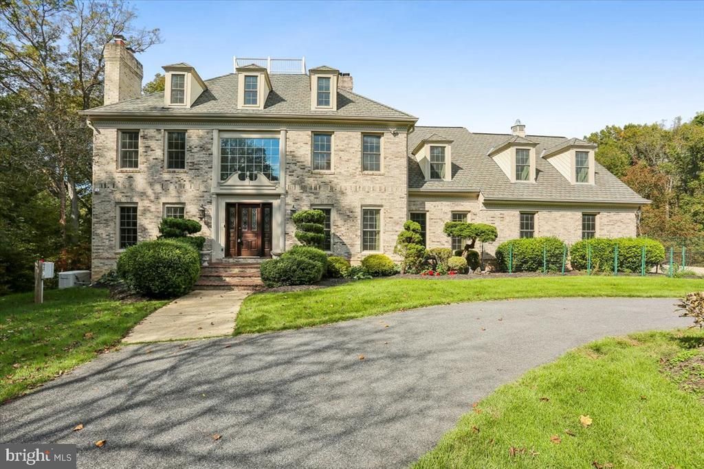 11612 LAKE POTOMAC DRIVE, POTOMAC, MD 20854