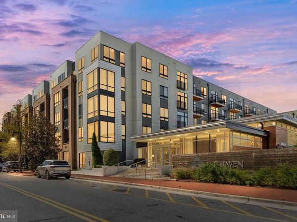 145 RIVERHAVEN DRIVE , Unit 309, OXON HILL, MD 20745