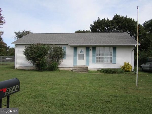 9744 CANTERBURY ROAD, FELTON, DE 19943